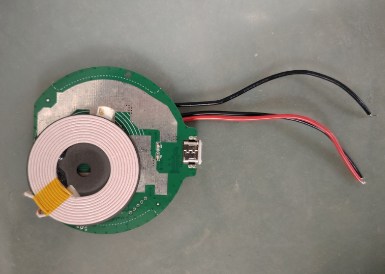 车载无线充电不充电咋回事 车载无线充电不充电咋回事