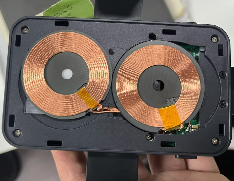 车载无线充电怎么使用