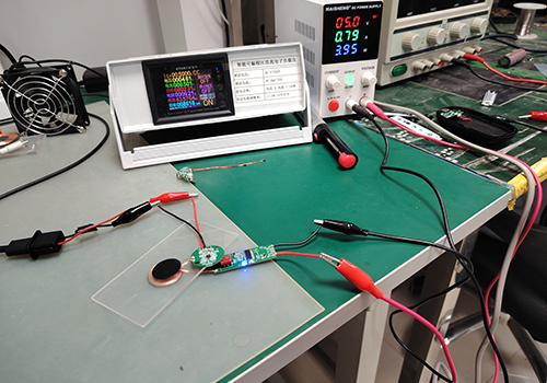 无线充接收端IC 无线充接收端IC