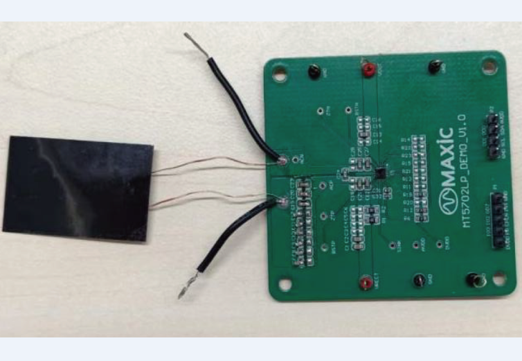 无线充接收芯片支持PD 无线充接收芯片支持PD