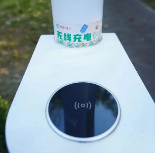 智慧灯杆无线充电多钱
