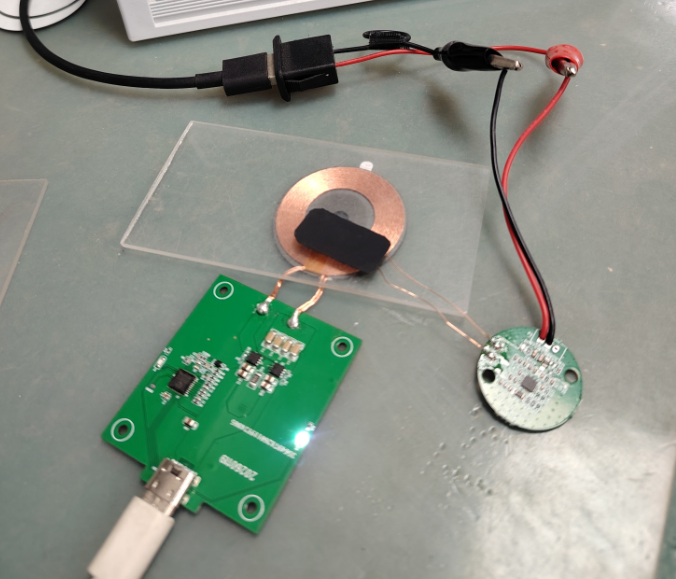 无线充电线圈大小影响充电吗