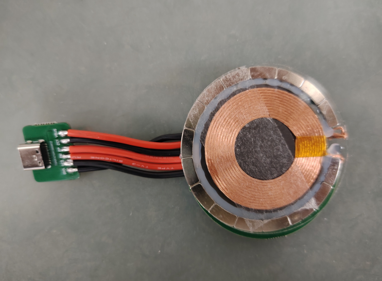 无线充电磁吸不磁吸有什么区别