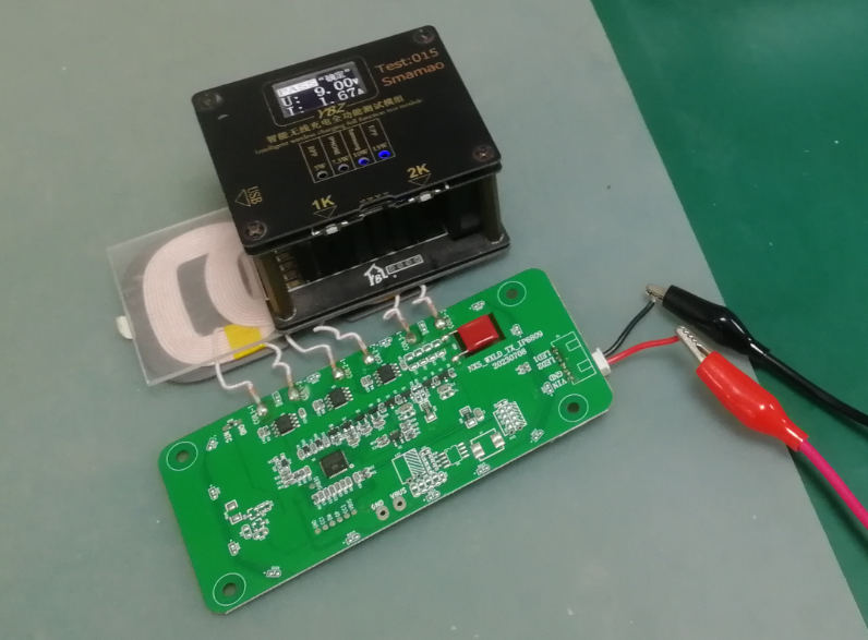 三线圈无线充电器原理是什么 三线圈无线充电器原理是什么