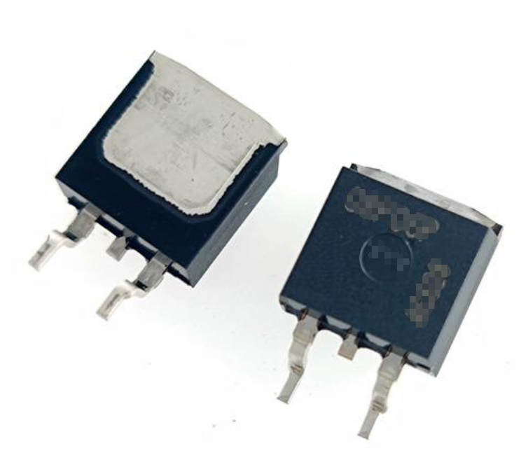 永源微ap60p03d功率MOSFET