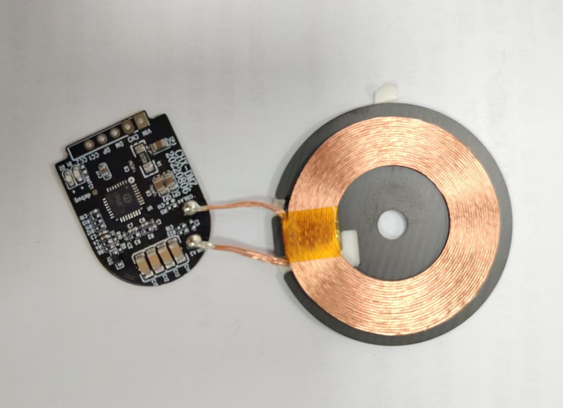 ip6829支持苹果15w无线充吗