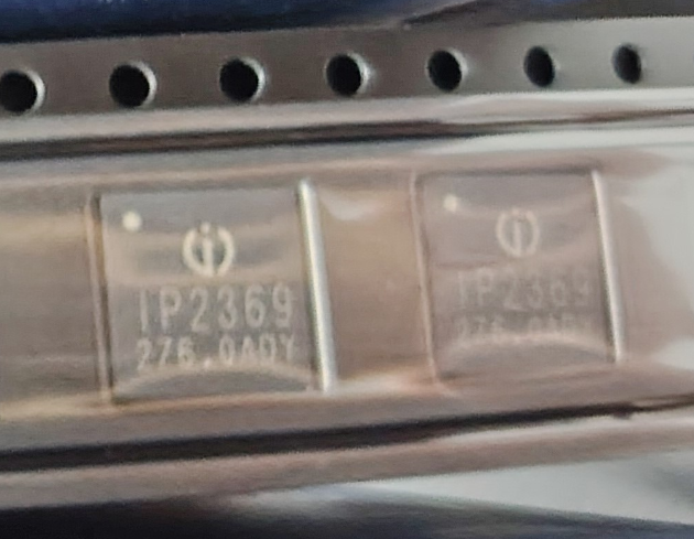 英集芯ip2369属于什么档次