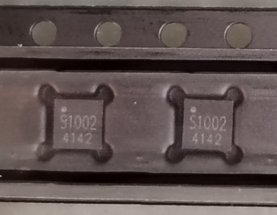 s1002无线充的82nf用的16V有没有影响