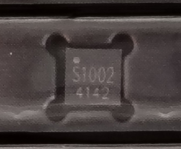 S1002无线充IC接收3w芯片